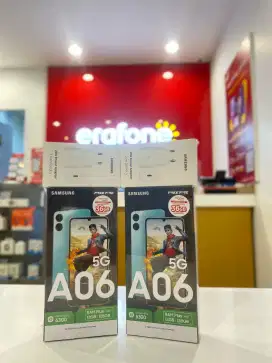 Samsung Galaxy A06 5G 6/128