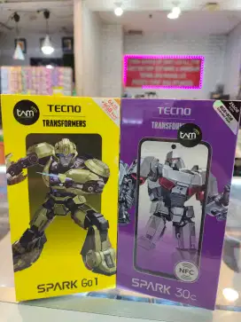 techno spark go 1 dan spark 30pro
