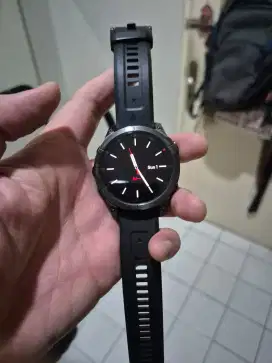 Garmin Epix Gen 2 48 mm Black