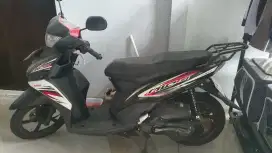 Yamaha Mio GT 2014 - No PR