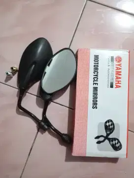 KACA SPION X1 UNIVERSAL