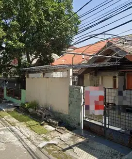10 juta- an /meter For sale rmh hitung tanah nginden intan
