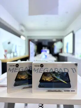 Huawei Megapad 11