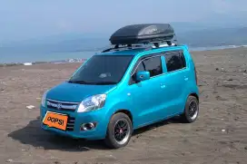 Roof box PNP karimun wagon