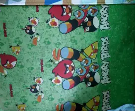 Kasur buca inoac 160x200x20