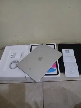Ipad gen 10 64gb ibox