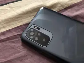 Xiaomi Redmi Note 10S - Cakep