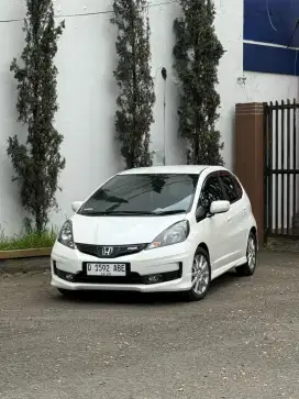 Jual Jazz RS Matic Satu tangan