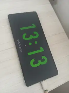 Infinix note 40 batangan