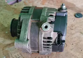 dinamo cas/alternator captiva bensin nfl