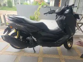 Nmax mulus terawat