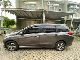 Dijual Honda Mobilio E CVT 2019