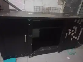 Lemari tivi/ Rak serbaguna