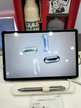 Huawei Mate Pad SE 11 New