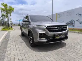 TDP 8JT TERMURAH Wuling Almaz 1.5 T Lux NIK 2019 SIAP PAKAI