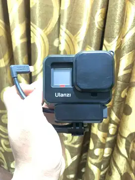 DIJUAL GOPRO HERO 8