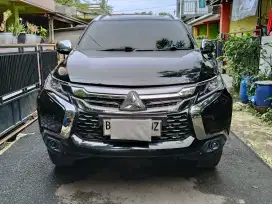 Mitsubishi Pajero Sport Dakar 2019