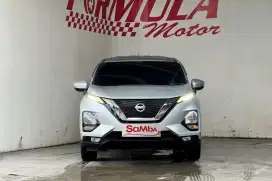 NISSAN LIVINA VE MATIC 2019 DP 23JT#KM 43RB PJK MARET 26