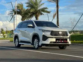 Toyota Innova 2023
Zenix V 2.0 Automatic
Hybird Modelista harga murah
