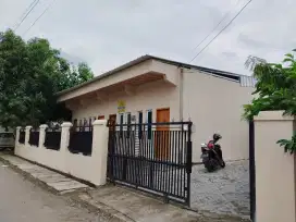 KOST CIPTO PAVILLIUN 4 KAMAR
