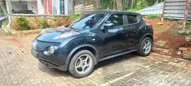 Nissan Juke 2012 Bensin