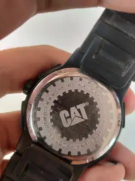 Jam CAT original