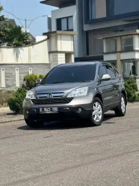 CR-V 2.4 AT 2008 Antik