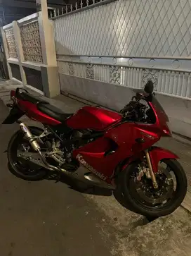 velg ninja rr ori