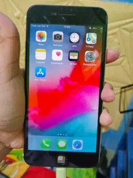 Iphone 6+ second tangan pertama