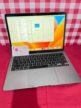 MacBook Air 2020 I3 8/128