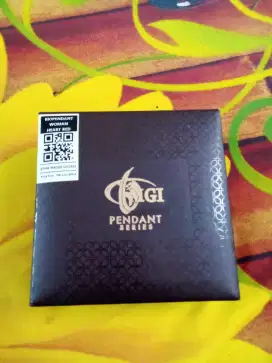 kalung kesehatan MCI ory