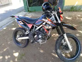 Klx S Tahun 2014