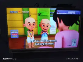 TELEVISI TV SHARP AQUOS LED 43INCH