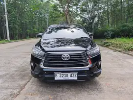 INNOVA G 2.4 AT DIESEL