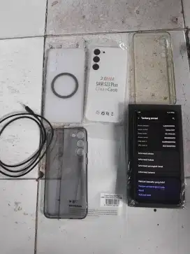 Samsung S23+ 8/512