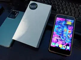 Redmi 4X Tam, Ram 4/64GB, Batre super awet, Bisa Cod