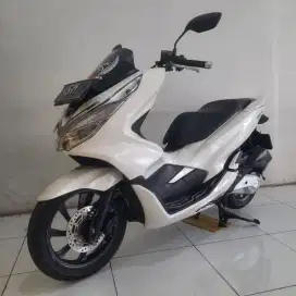 HONDA PCX 150 ABS TAHUN 2019 CASH DAN KREDIT