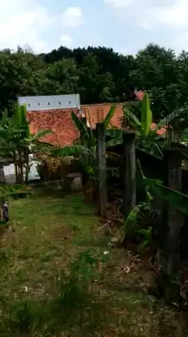 Dijual Cepat! Tanah Pinggir Jalan Rajabasa – BU, di bawah NJOP Nego