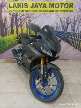 New R15-V3.2021