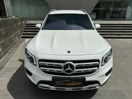 MEWAH & BERGARANSI !! MERCEDES-BENZ GLB 200 CBU A/T (X247)