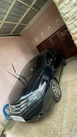Dijual Honda city