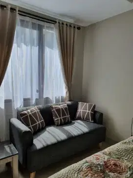 Disewakan Apartemen LRT City