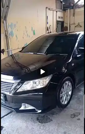 Dijual Cepat Sedan Camry