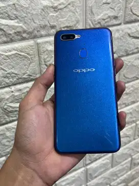 Oppo A5s 3/32gb unit only batangan