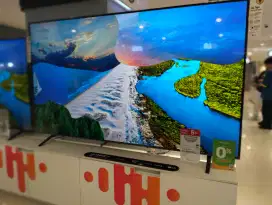 Melayani Kredit Tv