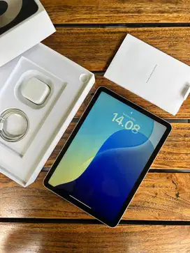 IPad Air 5 M1 Wifi 64GB Starlight