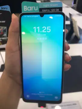 KREDIT HP SAMSUNG A06