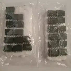 IC LM10 dan LM10CLN