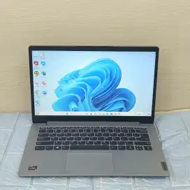 LAPTOP LENOVO IDEAPAD 1 14AMN7 AMD RYZEN 5 7520U RAM 8 GB SSD 512 GB