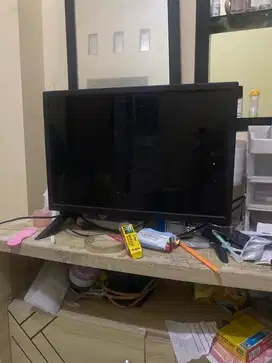 JUAL TV DIGITAL dan MESIN CUCI Rusak